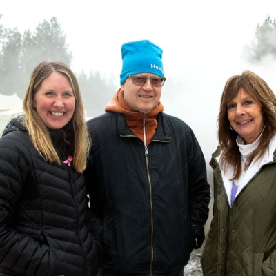 Erik Holmgren, Holmgrens Bygg