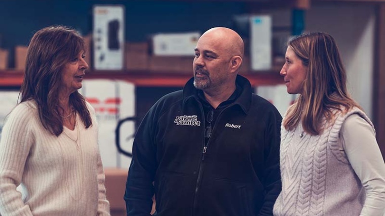 BoList / Vilhelmina Värme & Sanitet