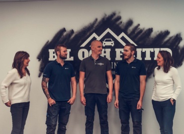 Ekonomisk rådgivning