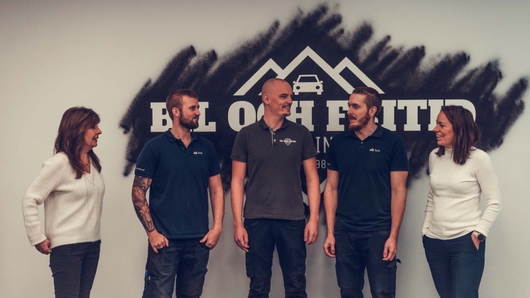 Ekonomisk rådgivning